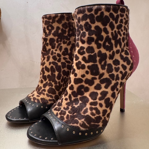 Salvatore Ferragamo Shoes - Ferragamo shoes